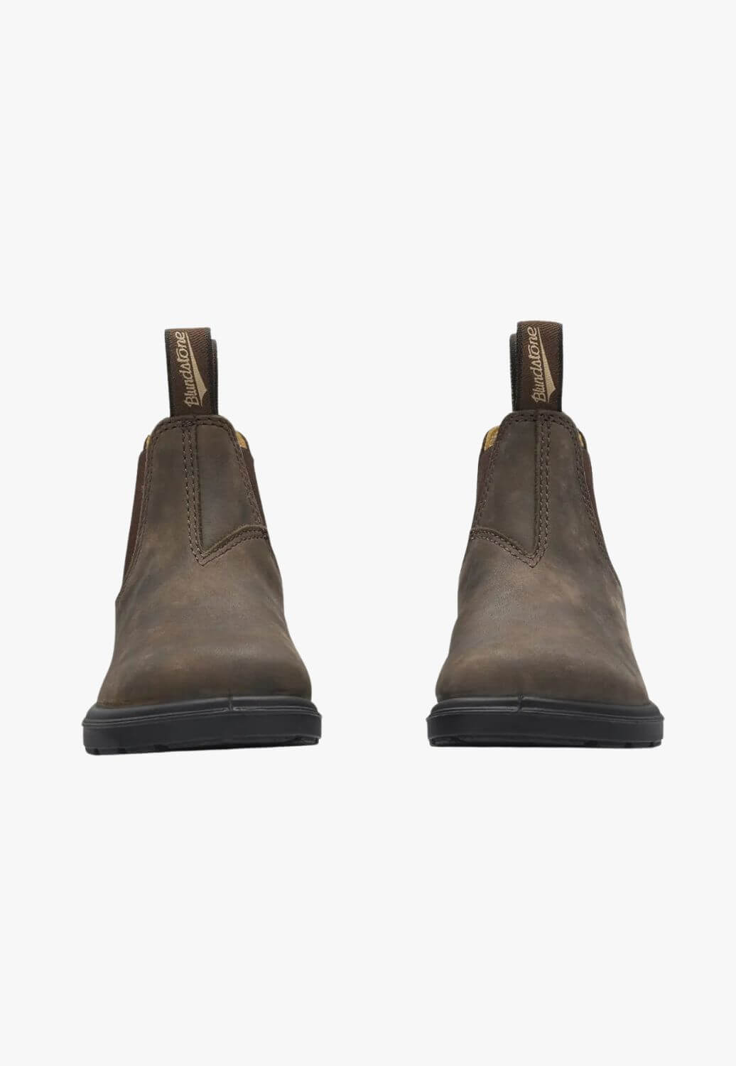 Blundstone Kids Elastic Sided Chelsea Boot