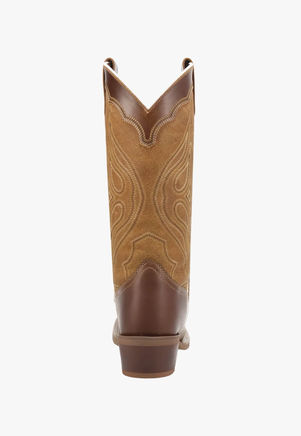 Laredo Womens Iron Belle Western Boots