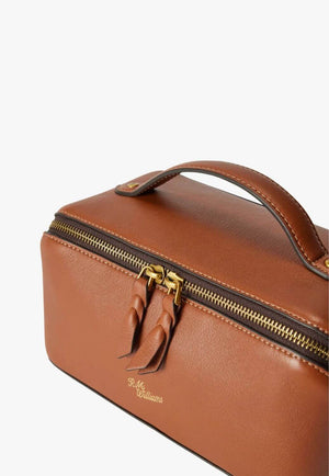 R.M. Williams Lorne Vanity Case
