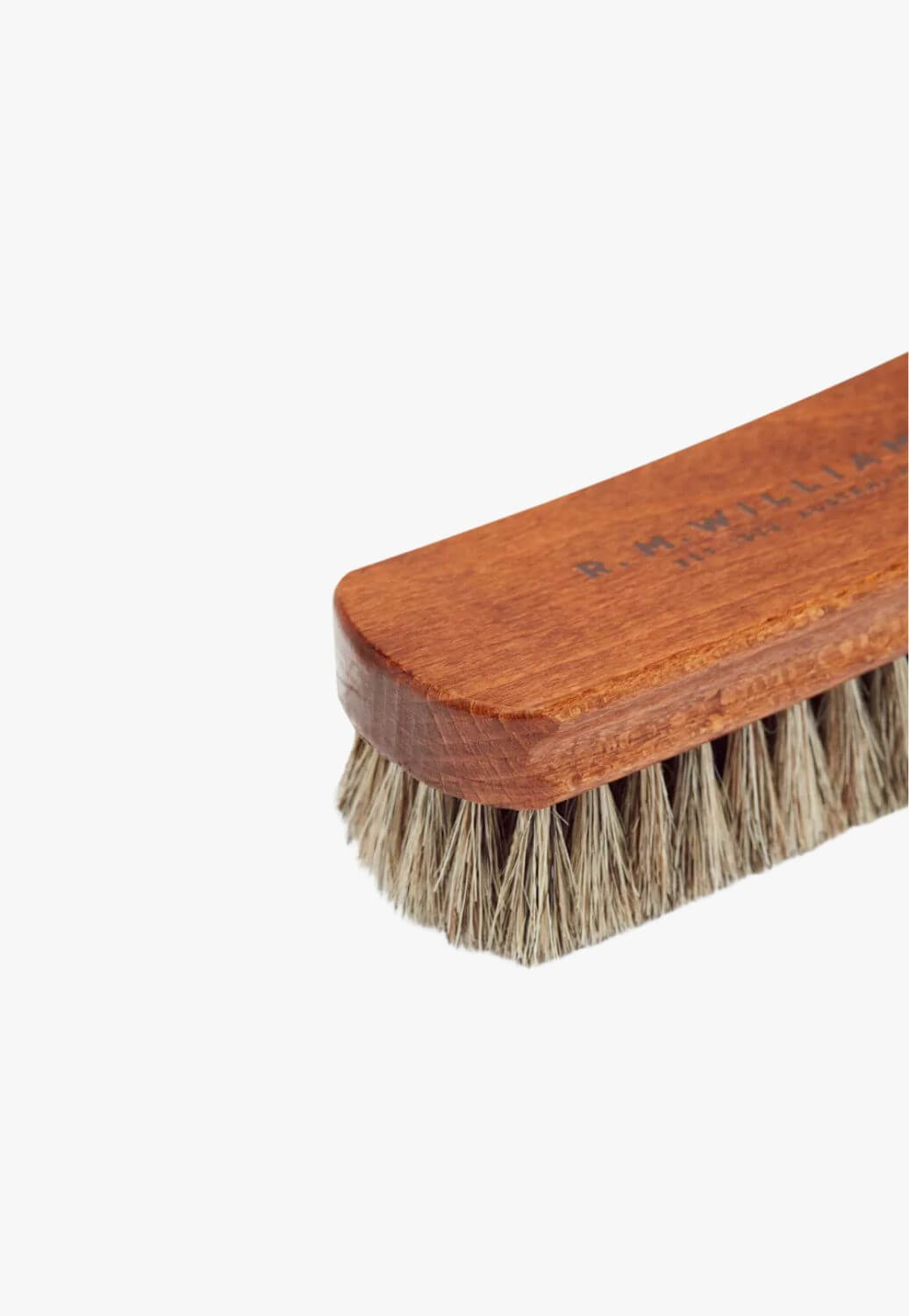 R.M. Williams Medium Brush