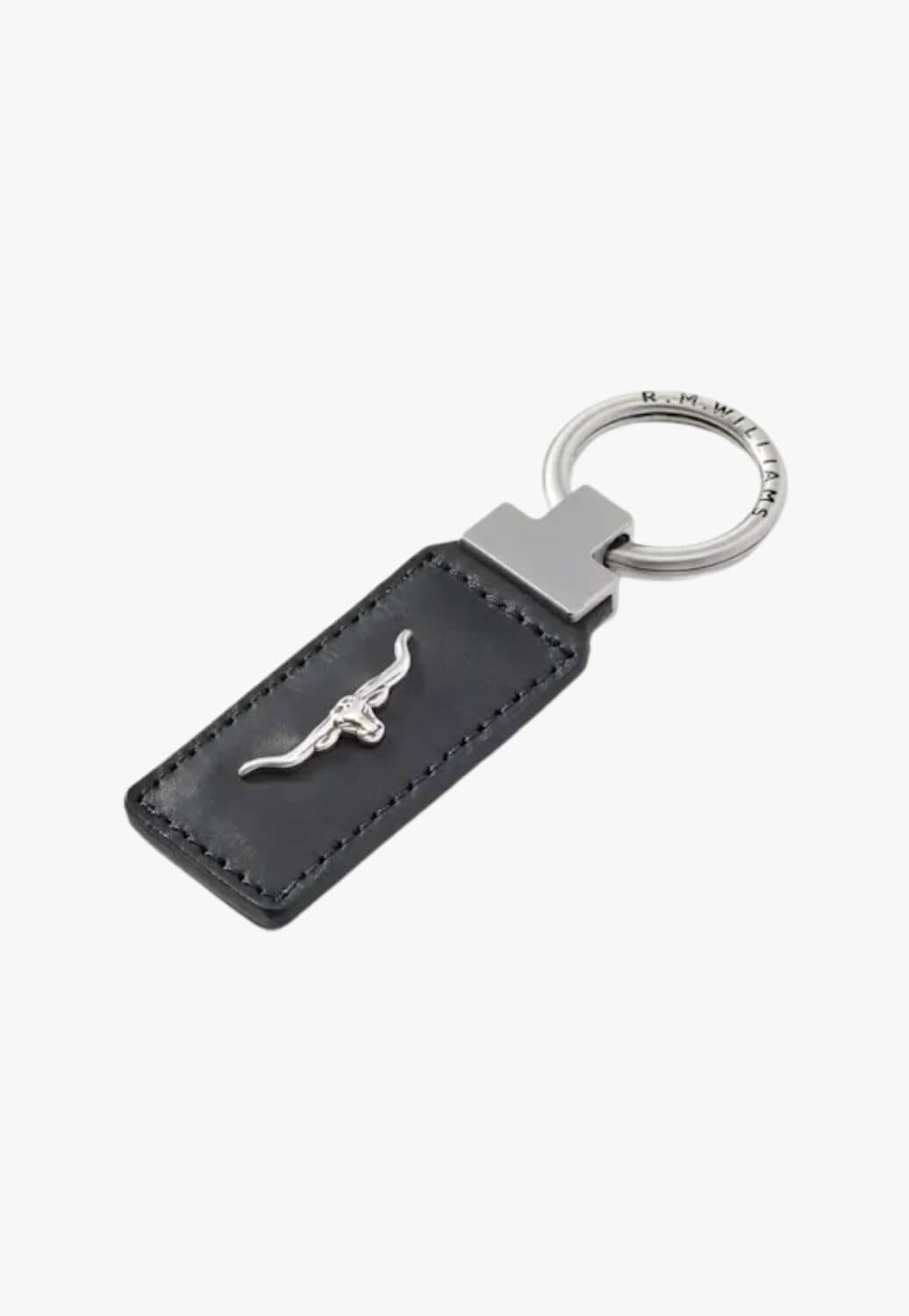 R.M. Williams Angaston Key Ring