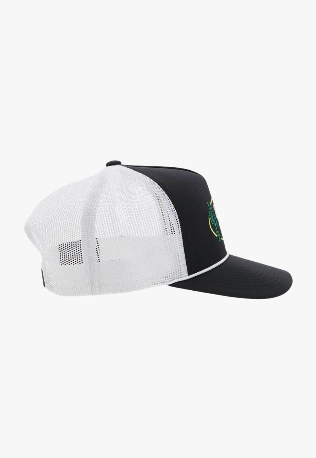 Cactus Ropes 5-Panel Trucker Cap