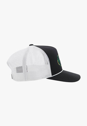 Cactus Ropes 5-Panel Trucker Cap