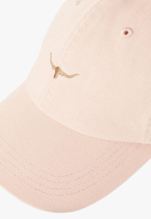 R.M. Williams Mini Longhorn Cap