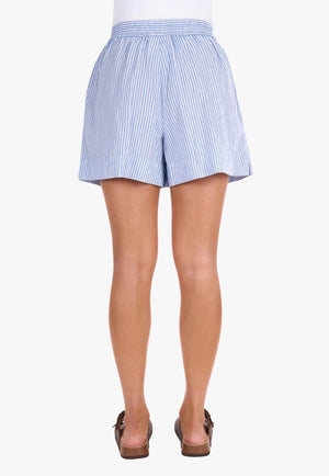 Thomas Cook Womens Abbey Linen Short