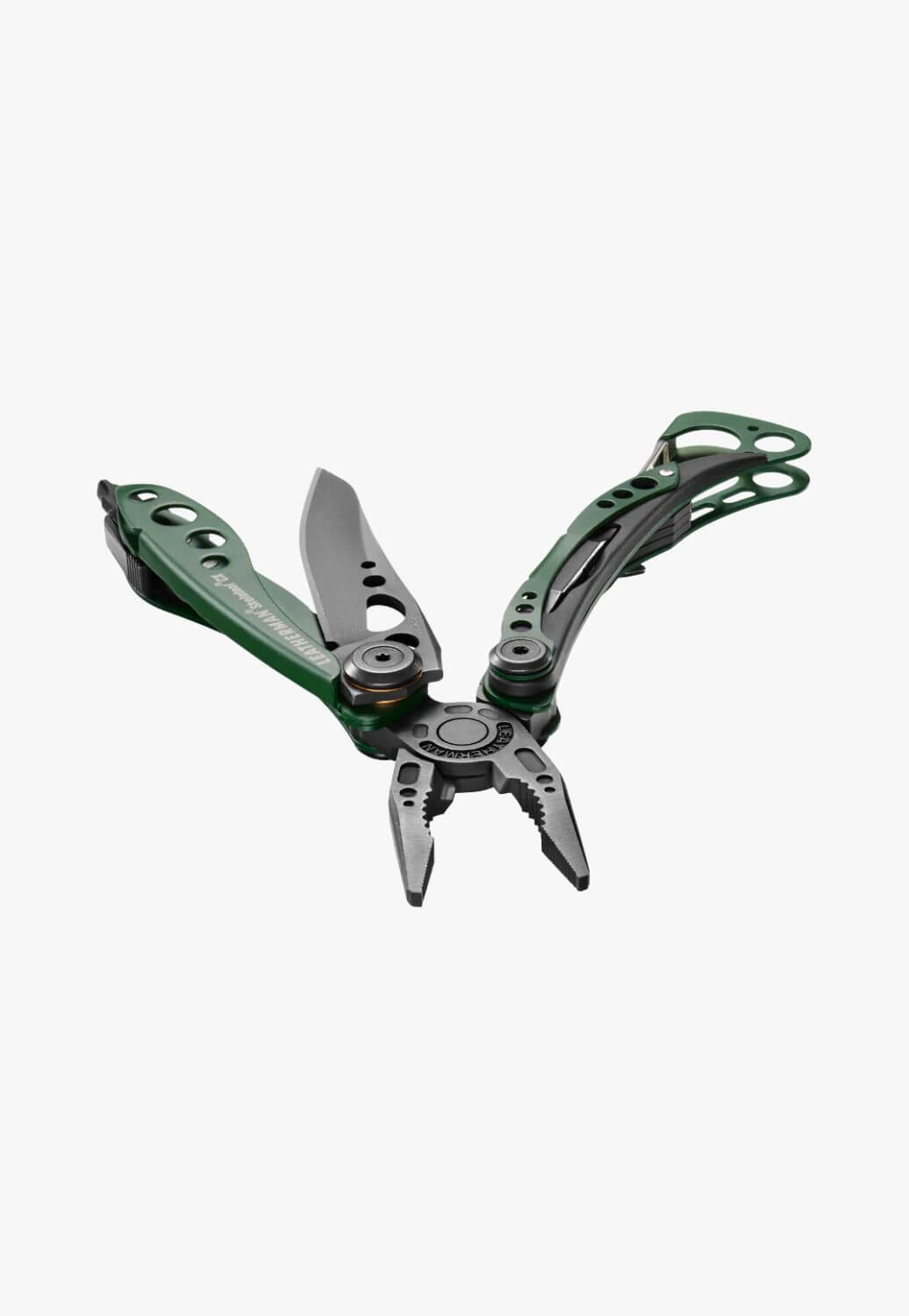 Leatherman Skeletool CX Multi Tool