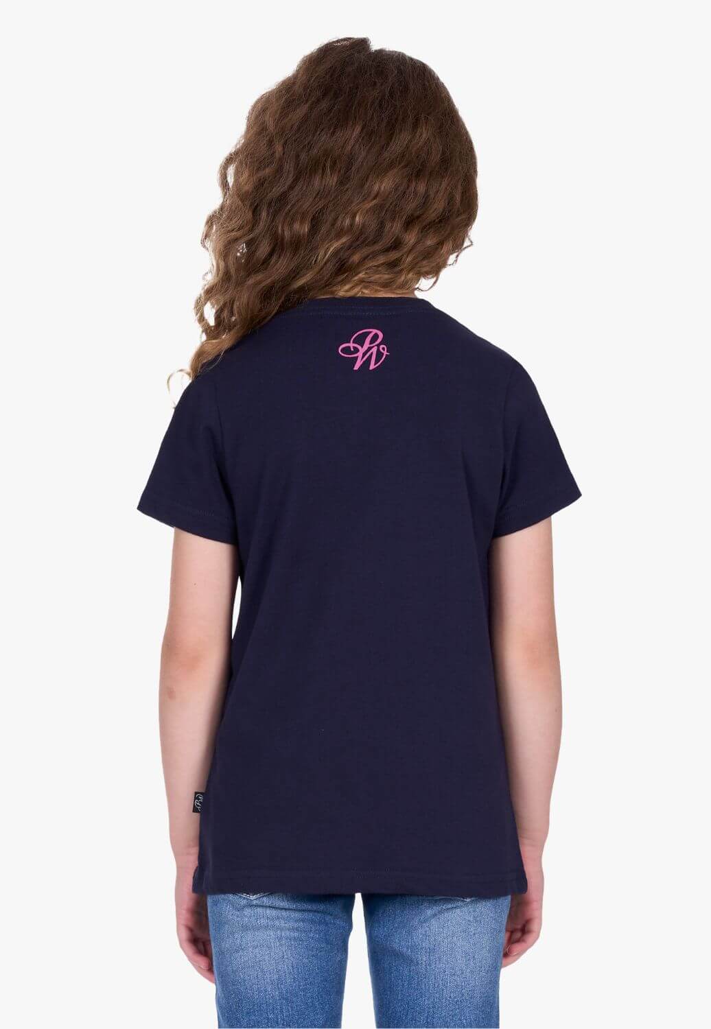 Pure Western Girls Ashlyn T-Shirt