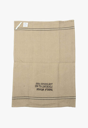 Myra Dirty Again Dish Towel Set