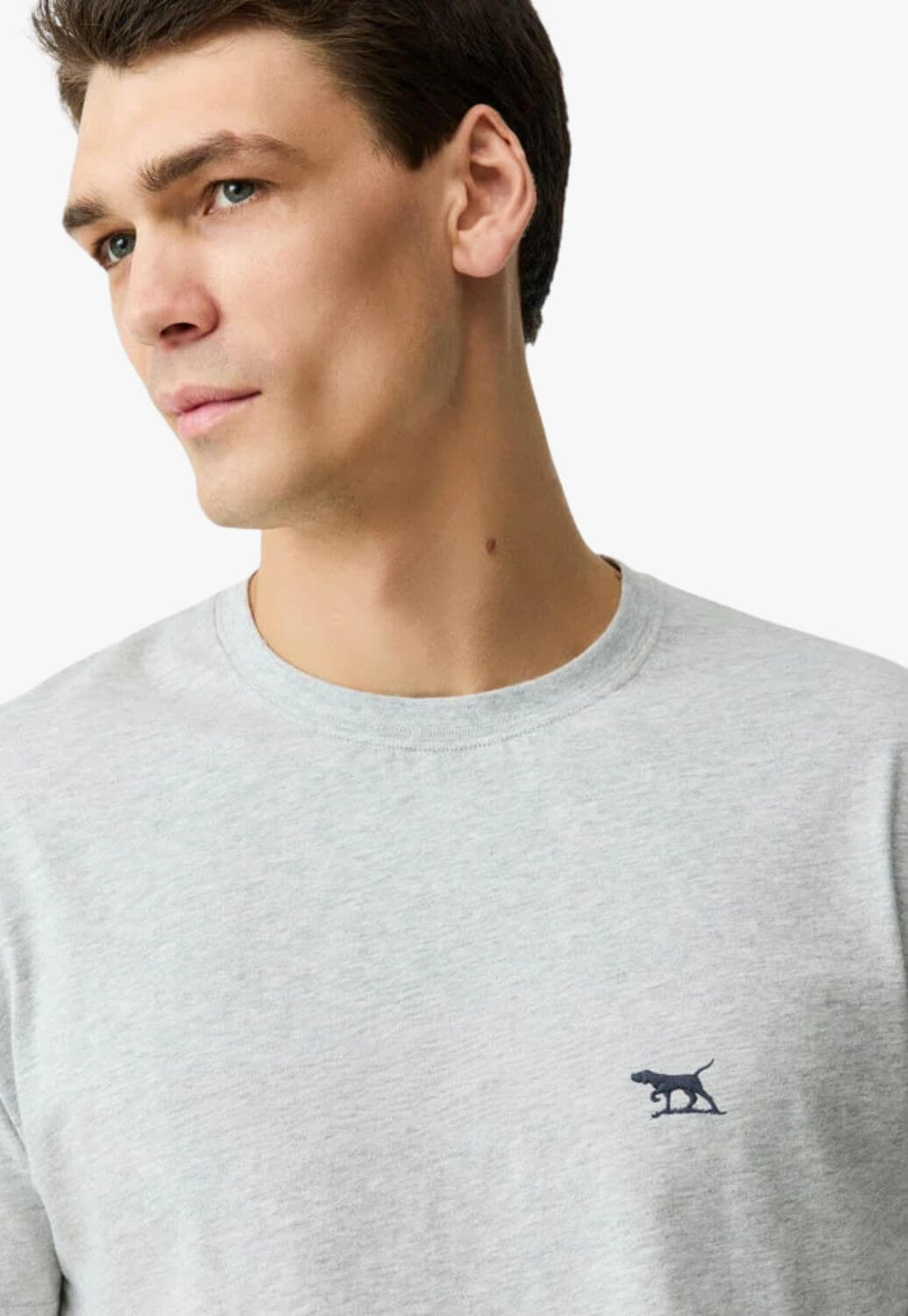 Rodd &amp; Gunn Mens The Gunn 2.0 T-Shirt