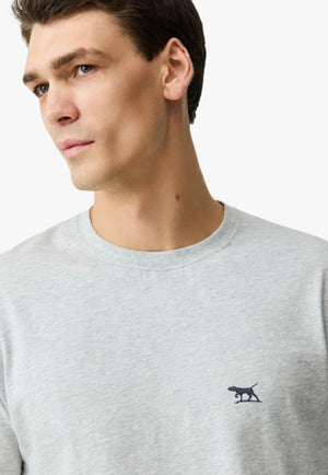 Rodd & Gunn Mens The Gunn 2.0 T-Shirt