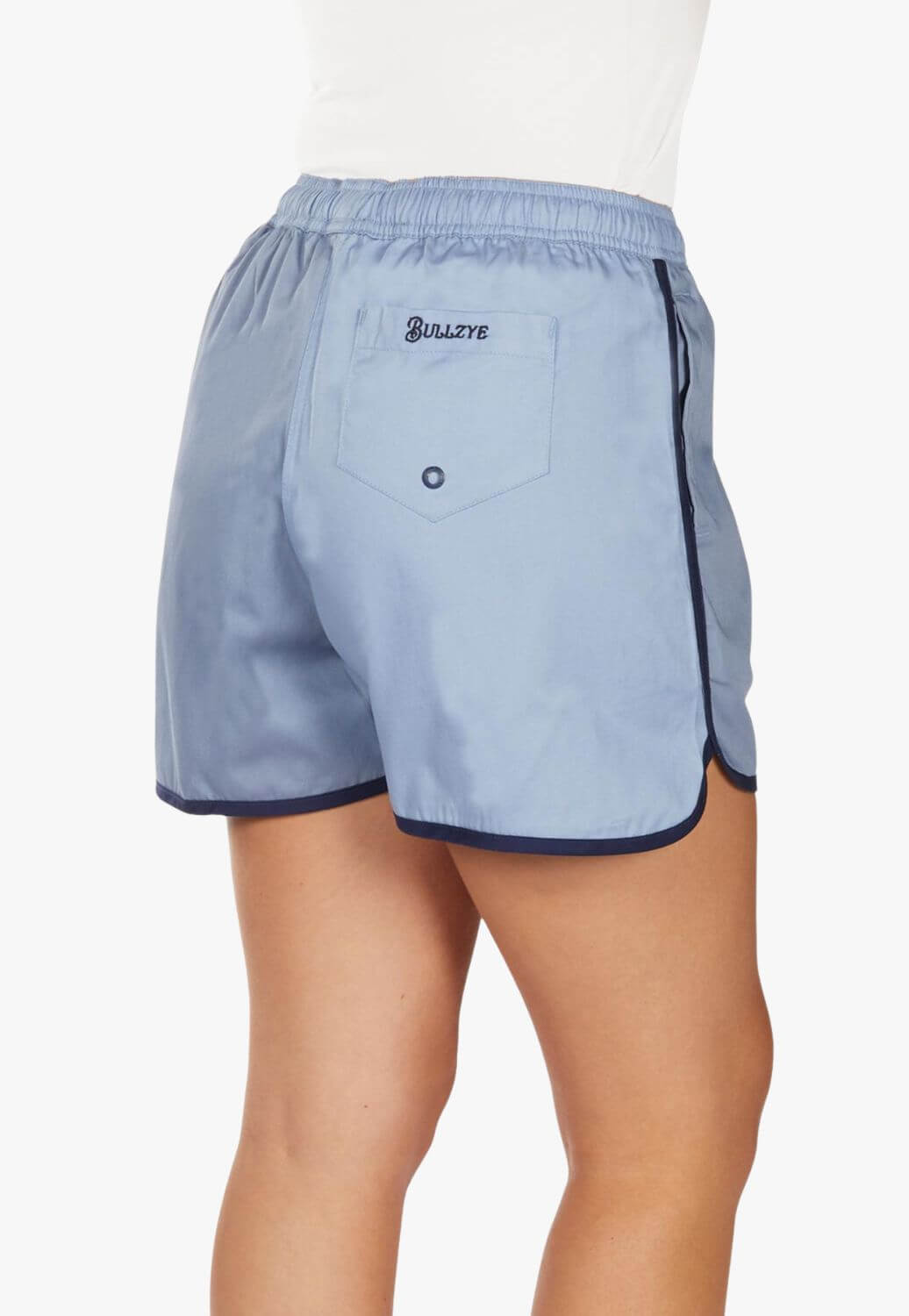 Bullzye Womens Raechel Short