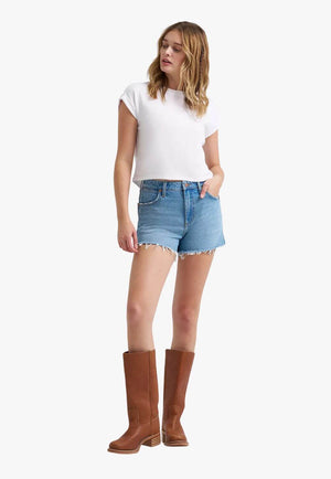 Wrangler Womens Cowboy Shorts