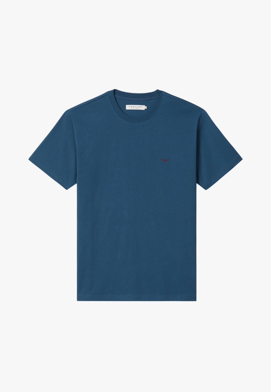 R.M. Williams Mens Parson T-Shirt