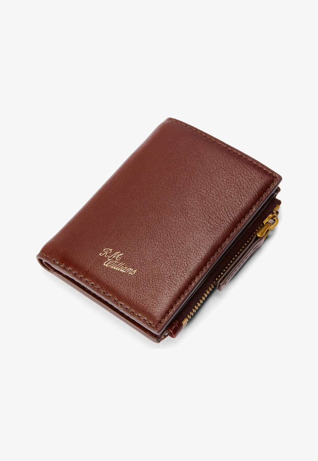 R.M. Williams Womens Ranger Wallet