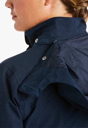 Ariat Womens Coastal H20 Jacket