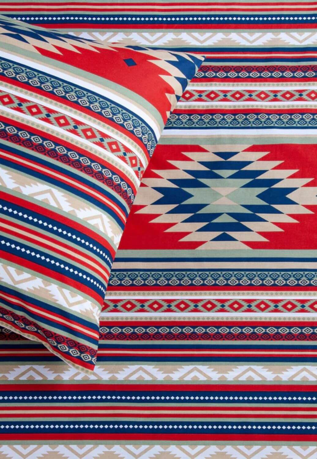 Del Sol Sheet Set - King