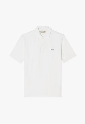 R.M. Williams Mens Rod Polo