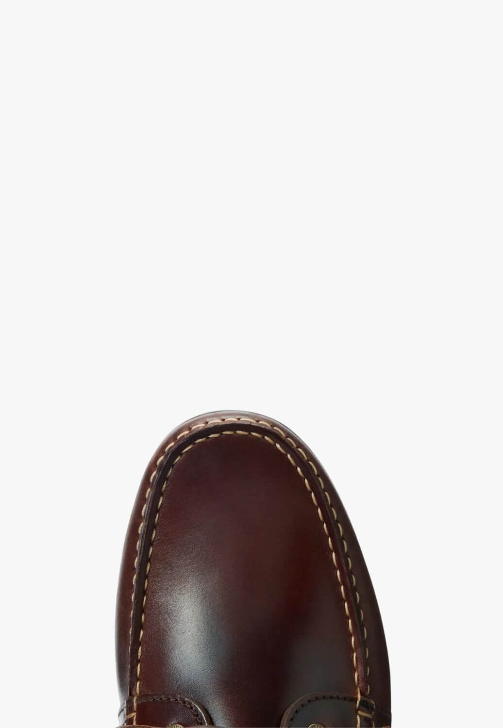 R.M. Williams Mens Islet Moccasin