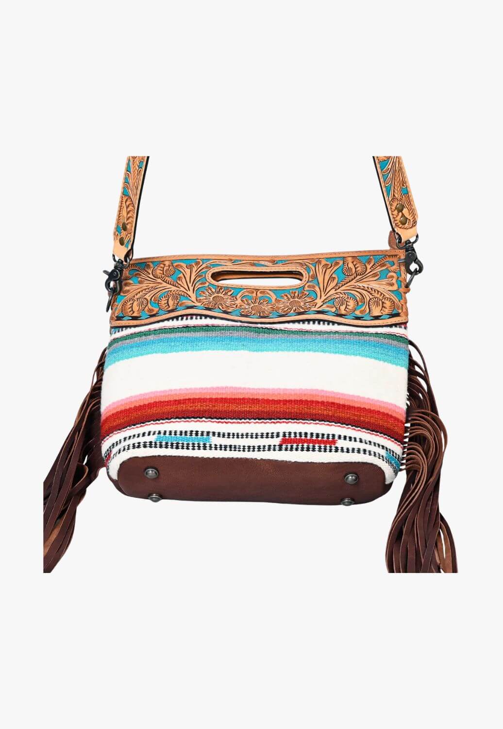 American Darling Crossbody Bag