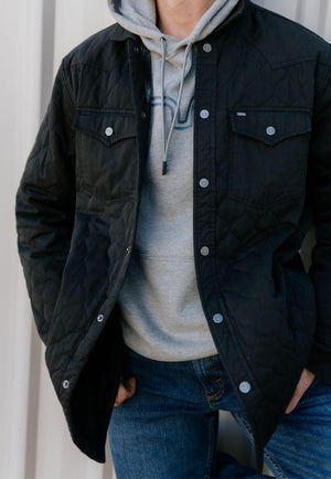 Kimes Ranch Mens Outlier Hoodie