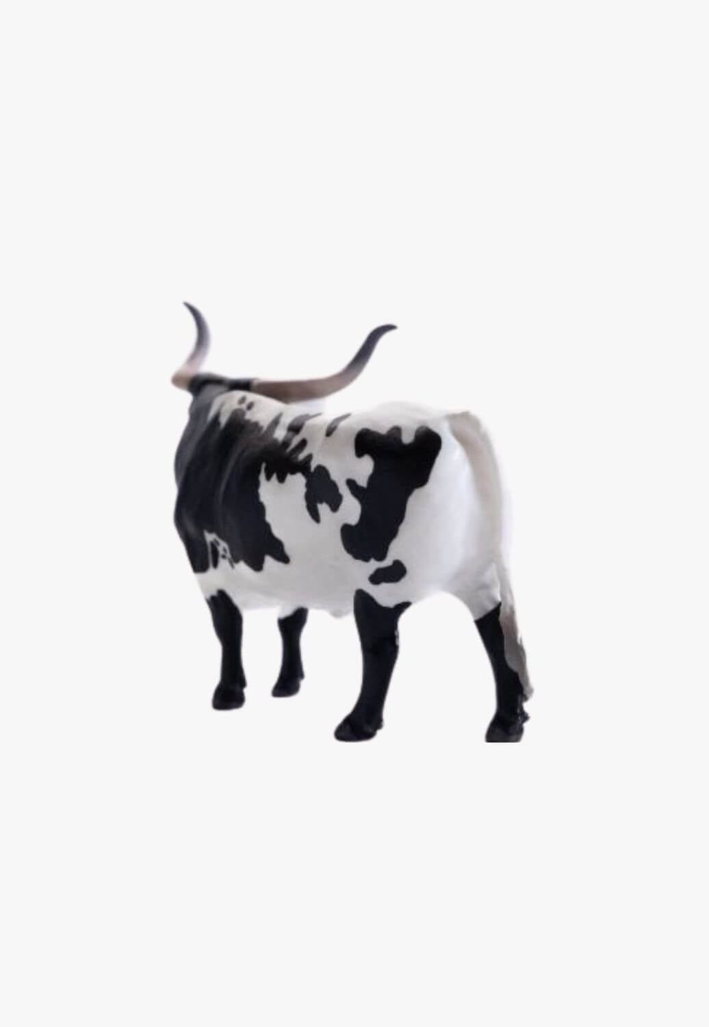 Little Buster Toys Texas Longhorn Steer