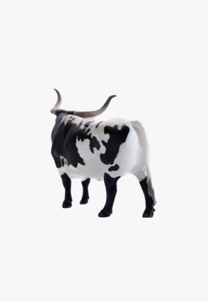 Little Buster Toys Texas Longhorn Steer