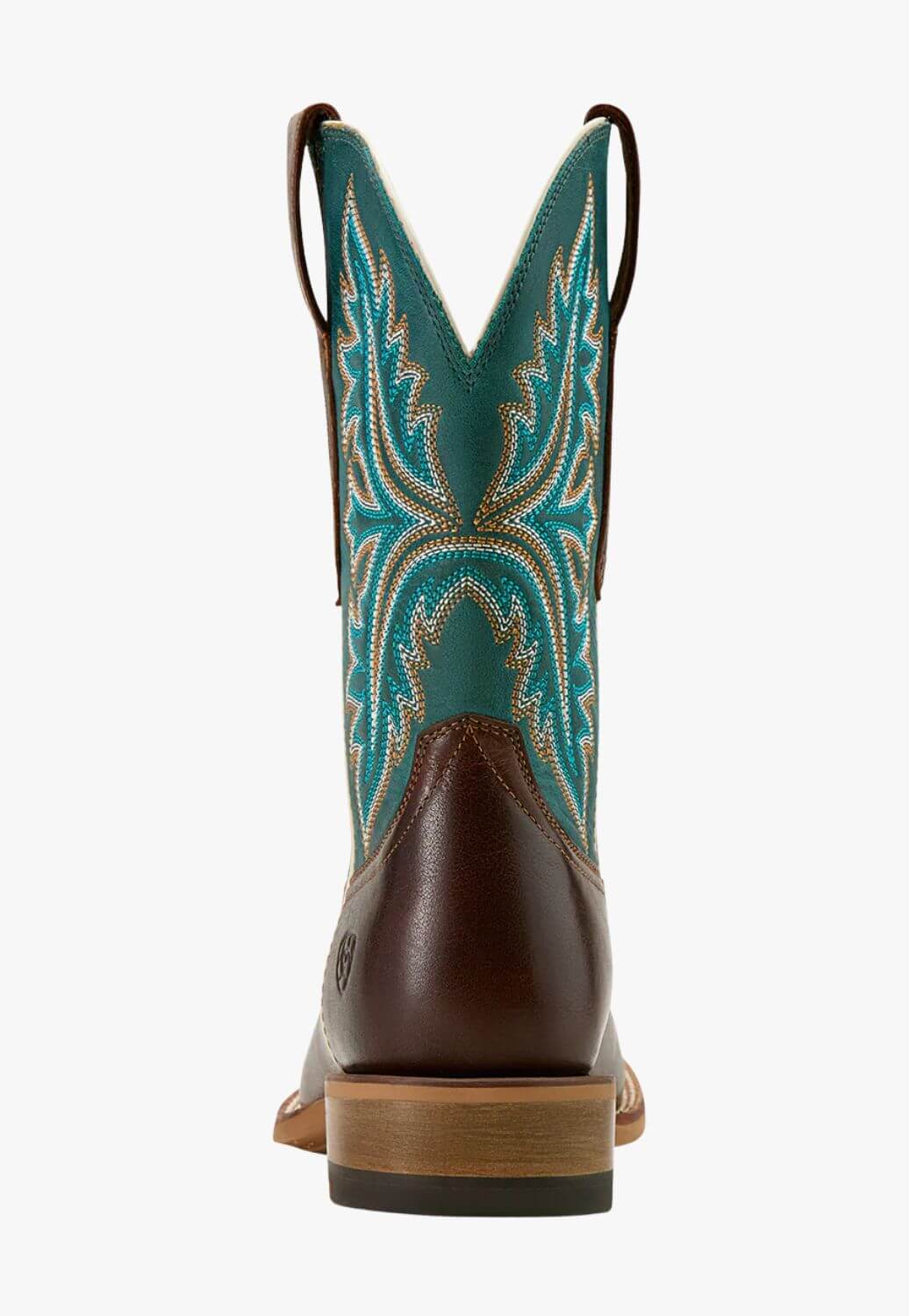 Ariat Mens Walker Top Boot