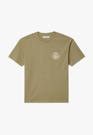 R.M. Williams Mens Boots T-Shirt