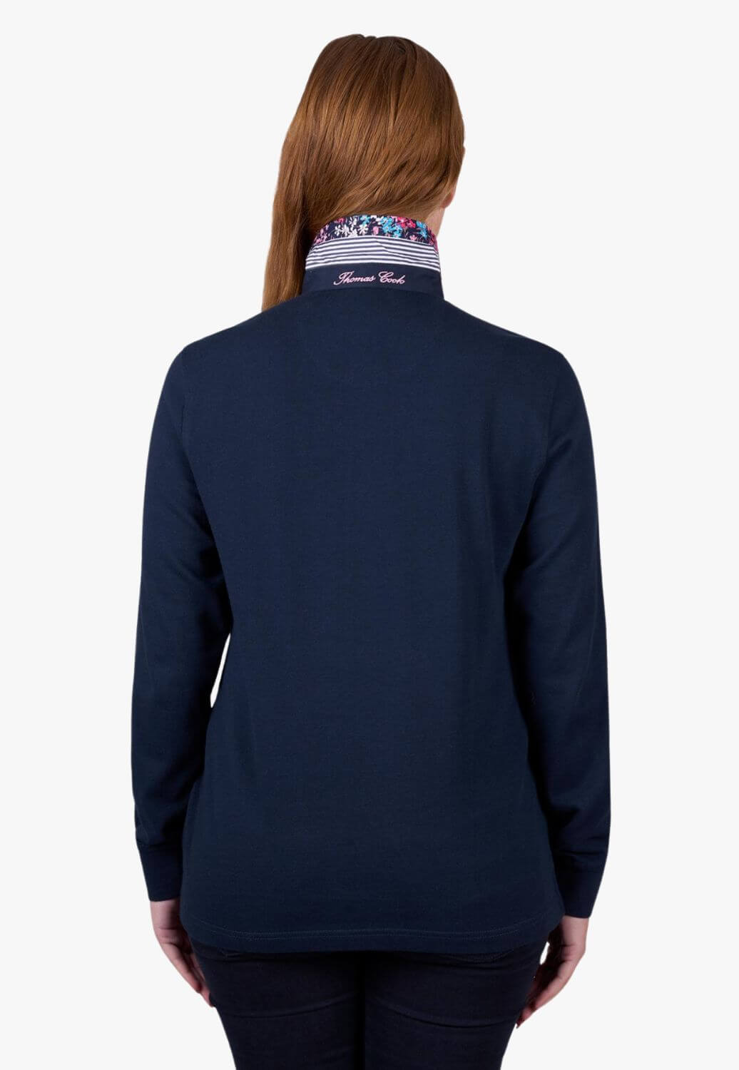 Thomas Cook Womens Adeline Rugby