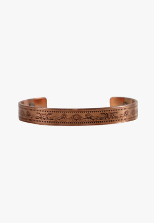 Copper Bracelets
