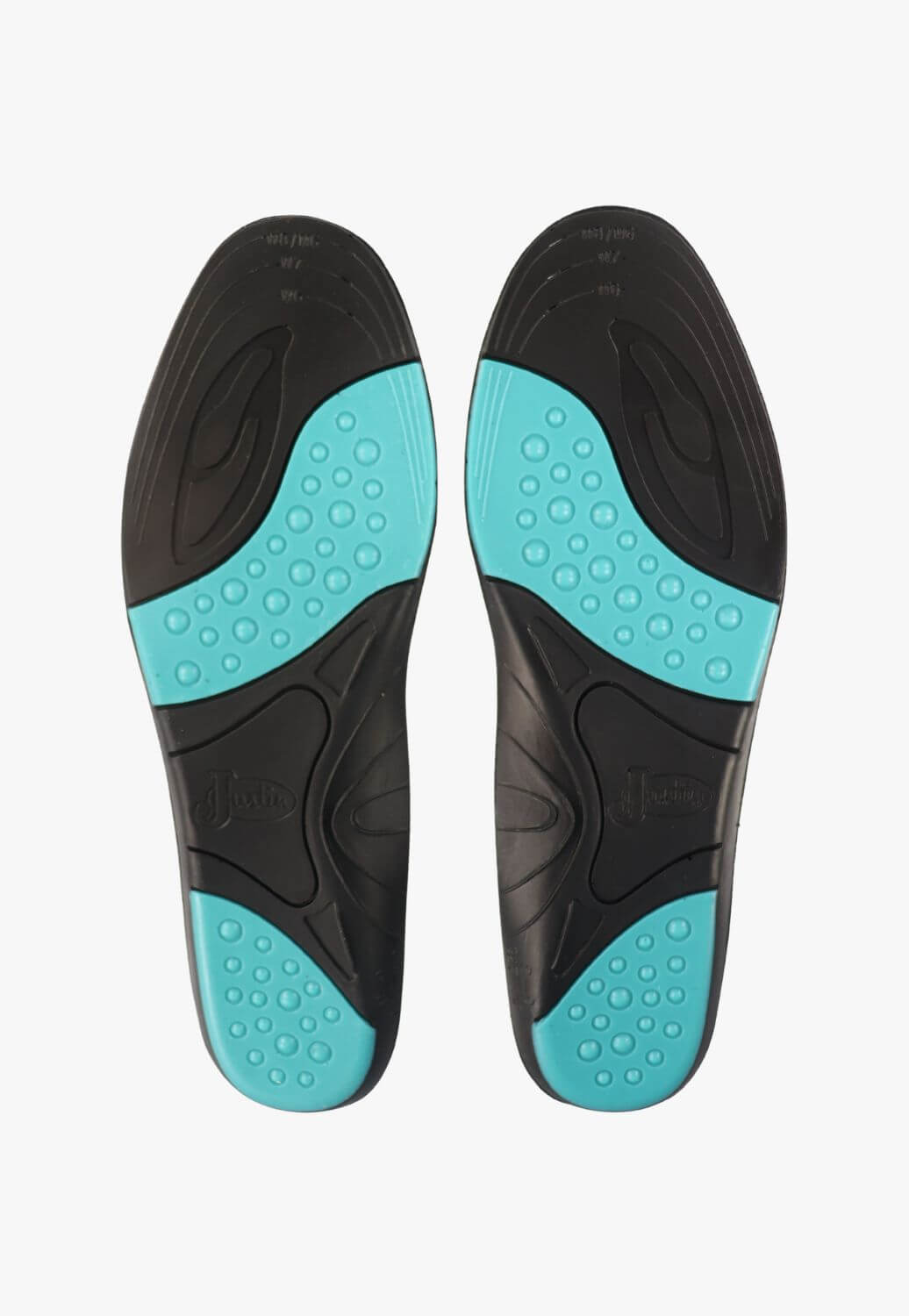 Justin Jel Insole