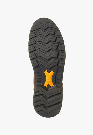Ariat Mens Turbo Pull On Safety Boot