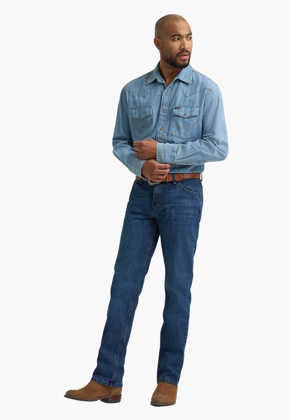 Wrangler Mens 20X Competition Regular Jean 02MWXDL