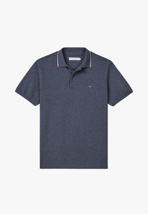 R.M. Williams Mens Percy Polo
