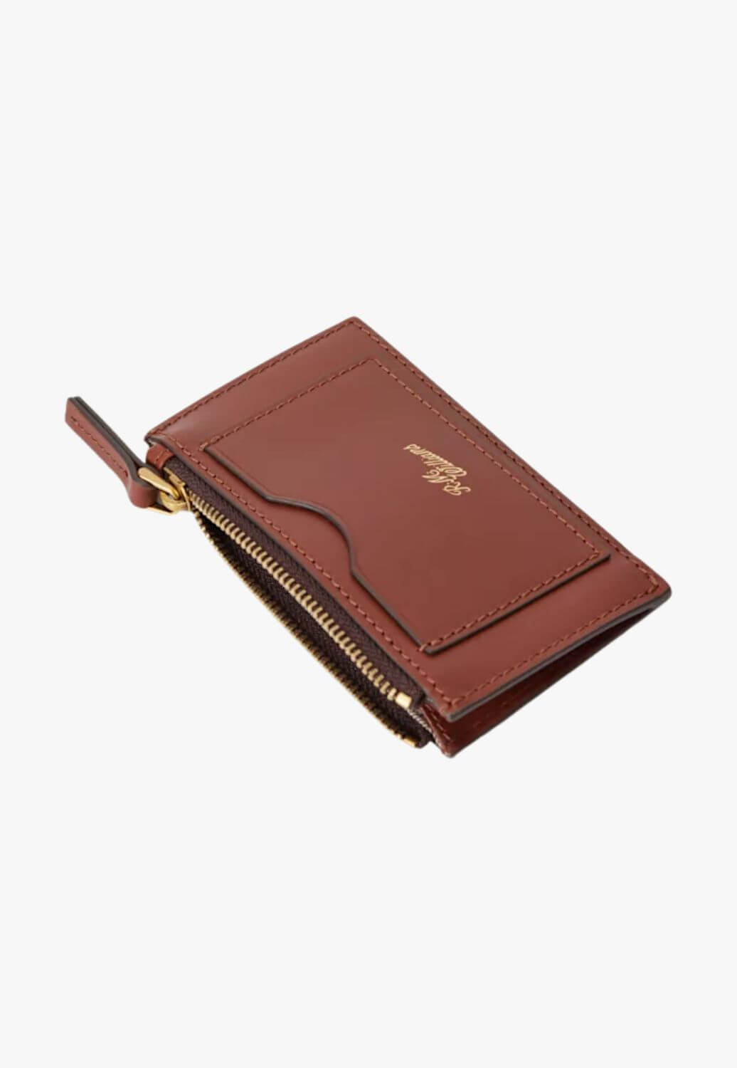 R.M. Williams Leanorah Card Holder with Zip