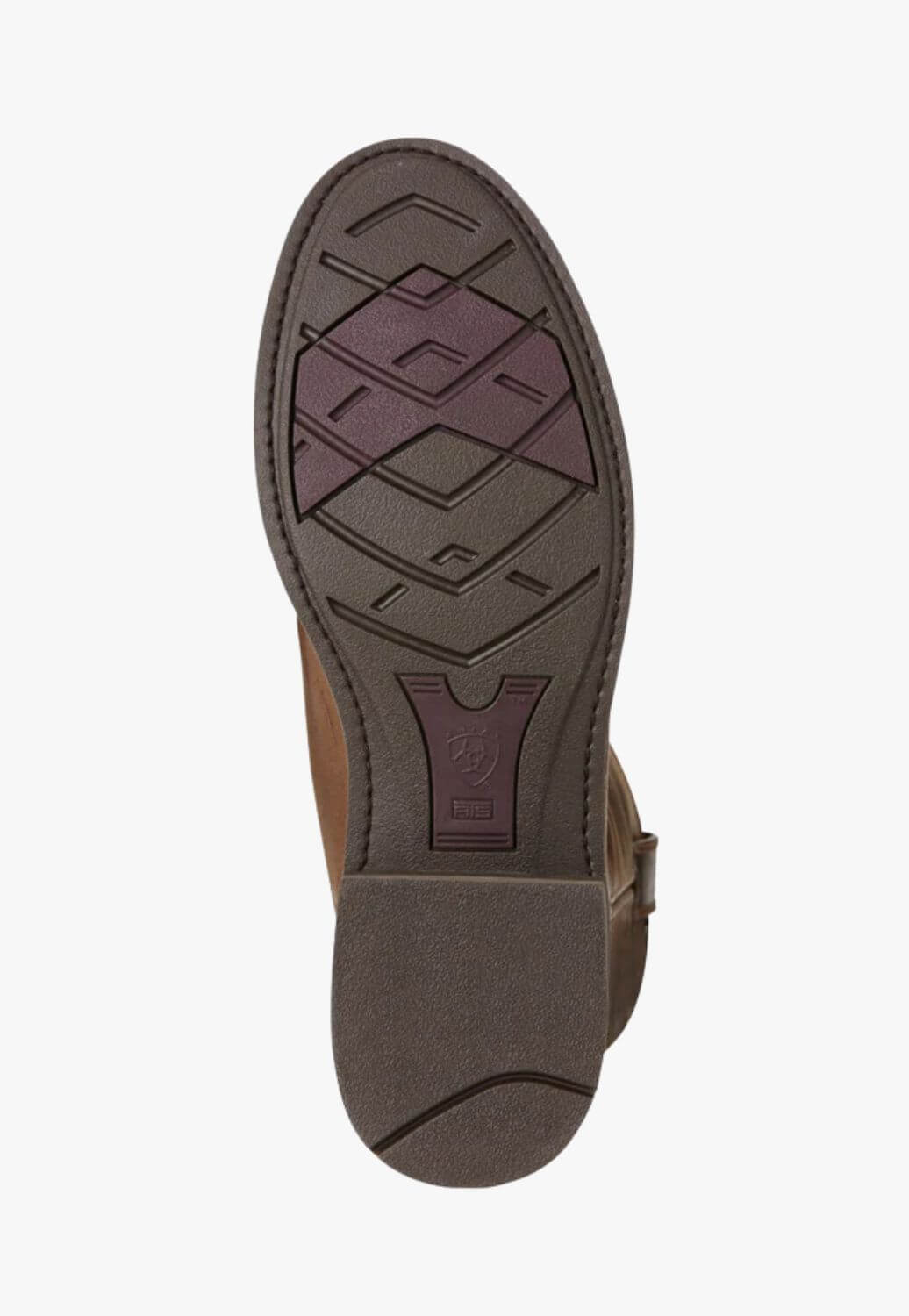 Ariat Mens Duraroper Top Boot