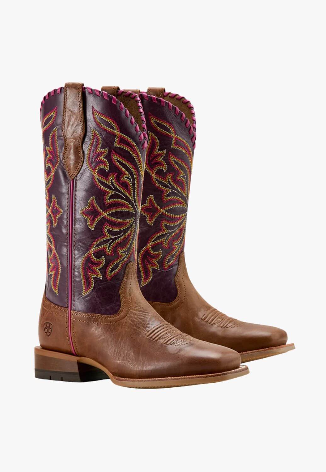 Ariat Womens Showdown Top Boot