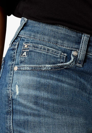 Ariat Womens Perfect Rise Jazmine Shorts