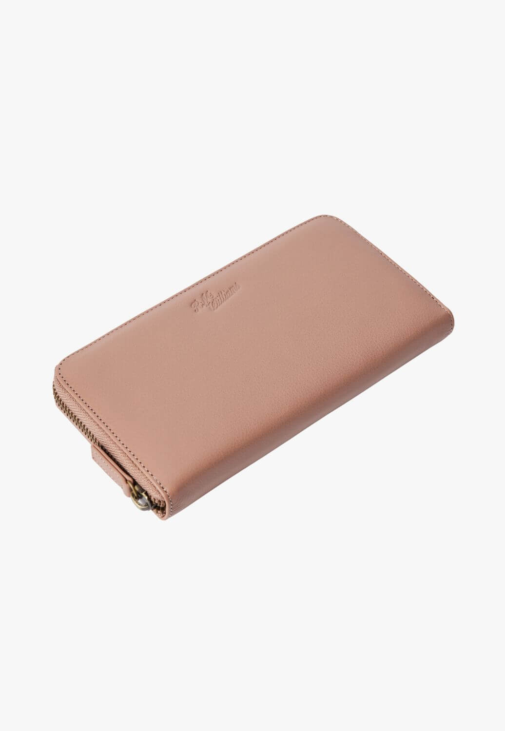 R.M. Williams Singleton Zip Wallet