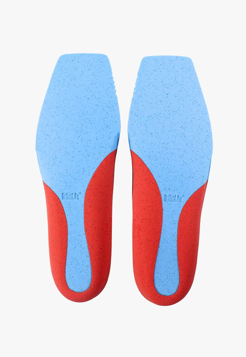Justin Performance Square Toe Insole