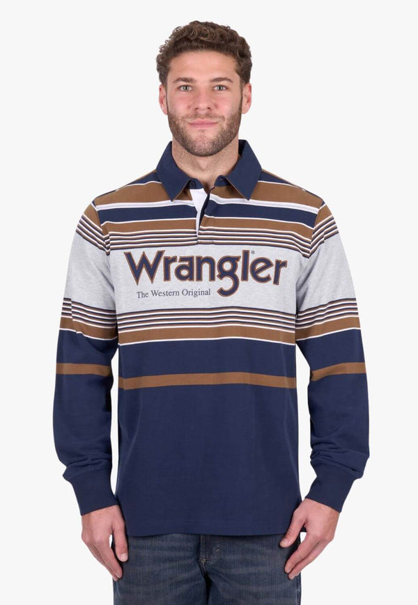 Men's Rugby Shirts, Tops, and Jumpers | W. Titley & Co