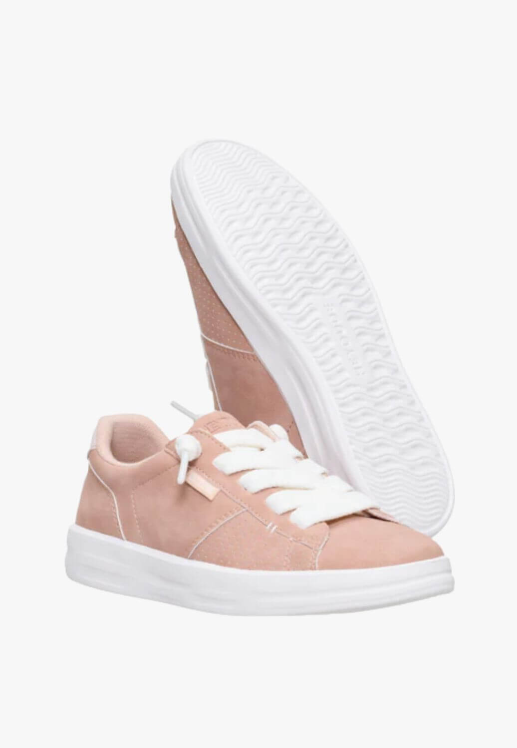 Hey Dude Womens Karina Duo Classic Shoe