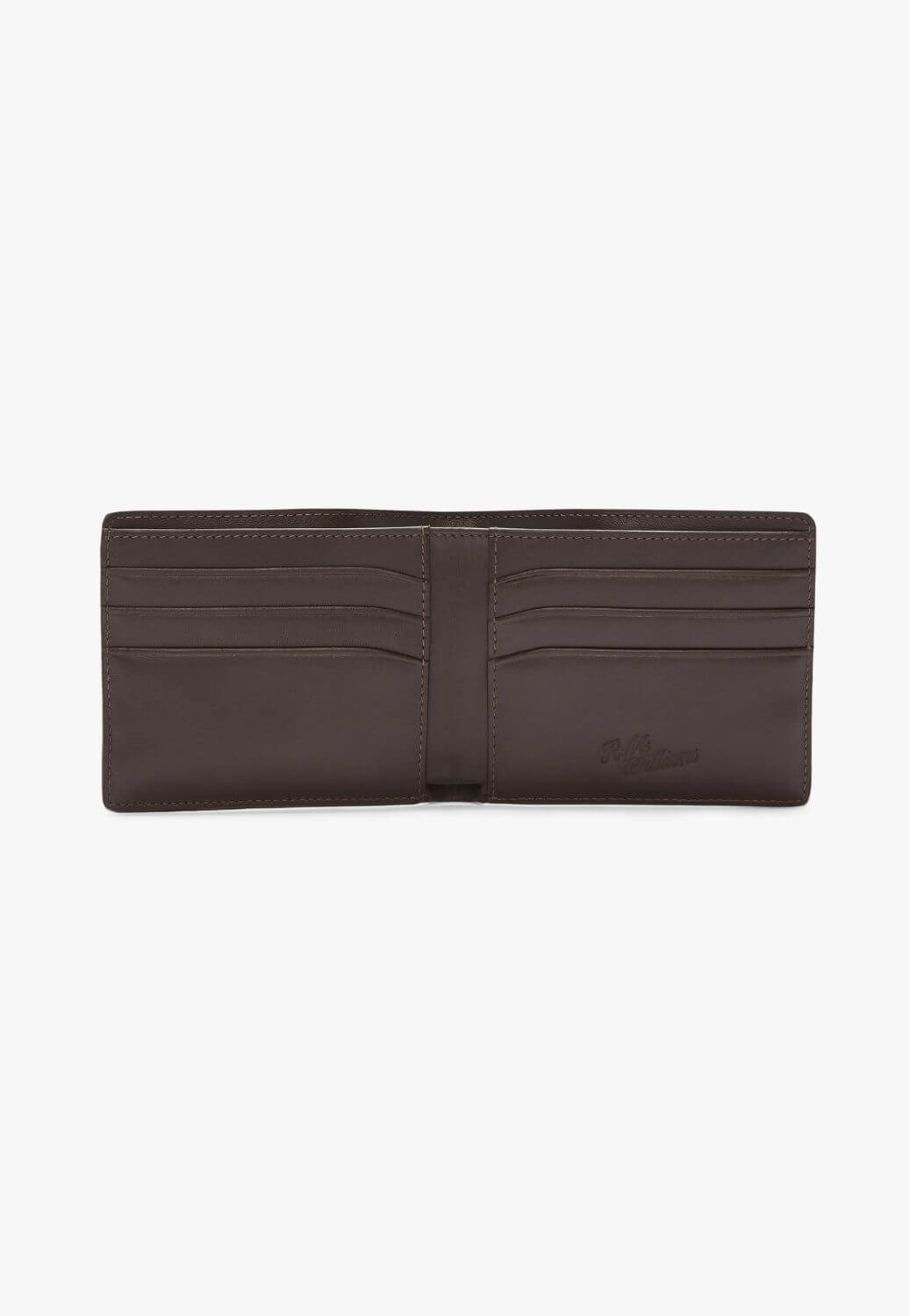 R.M. Williams City Slim Bi-Fold Wallet