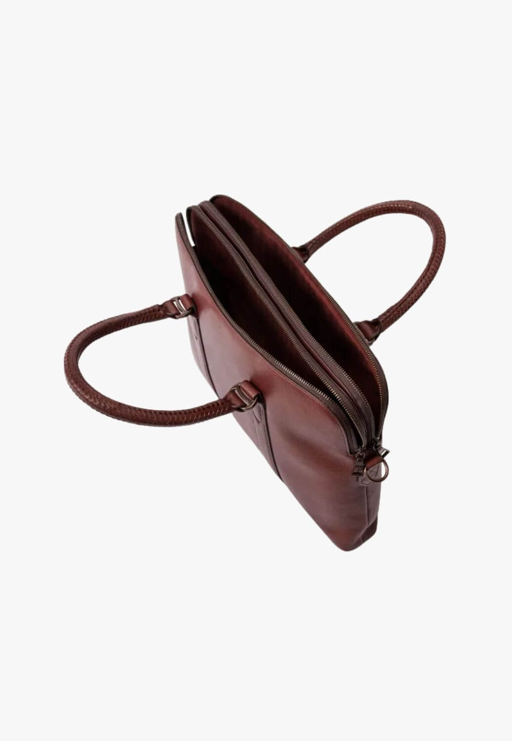 R.M. Williams Farrier Briefcase