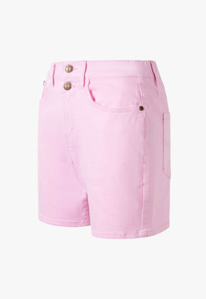 Pilbara Womens Cotton Shorts