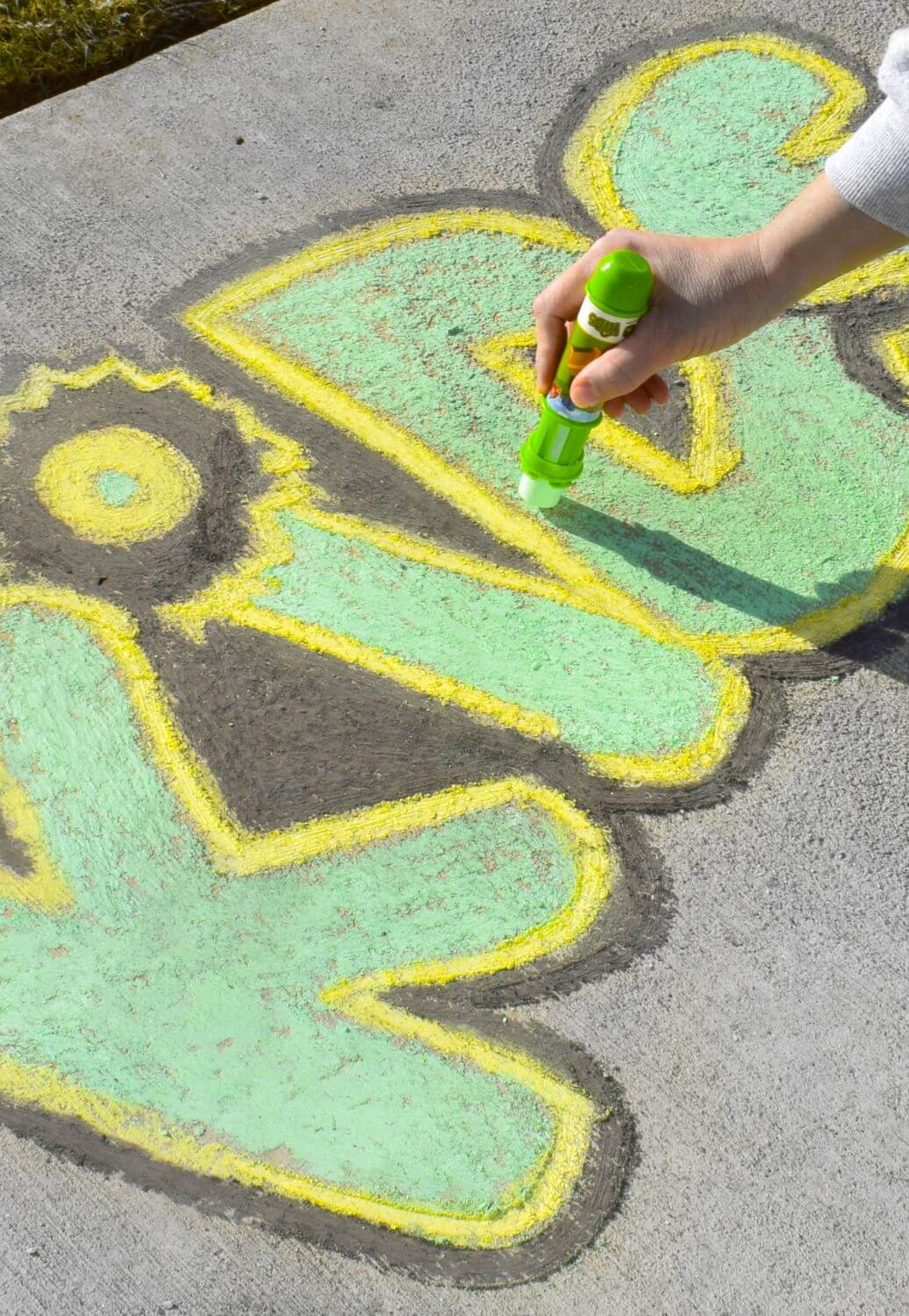 John Deeree Chalk Holders with Chalk