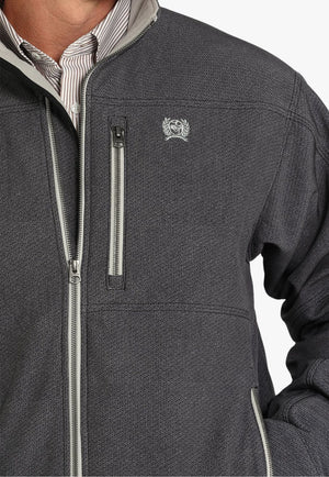 Cinch Mens Concealed Carry Bonded Jacket