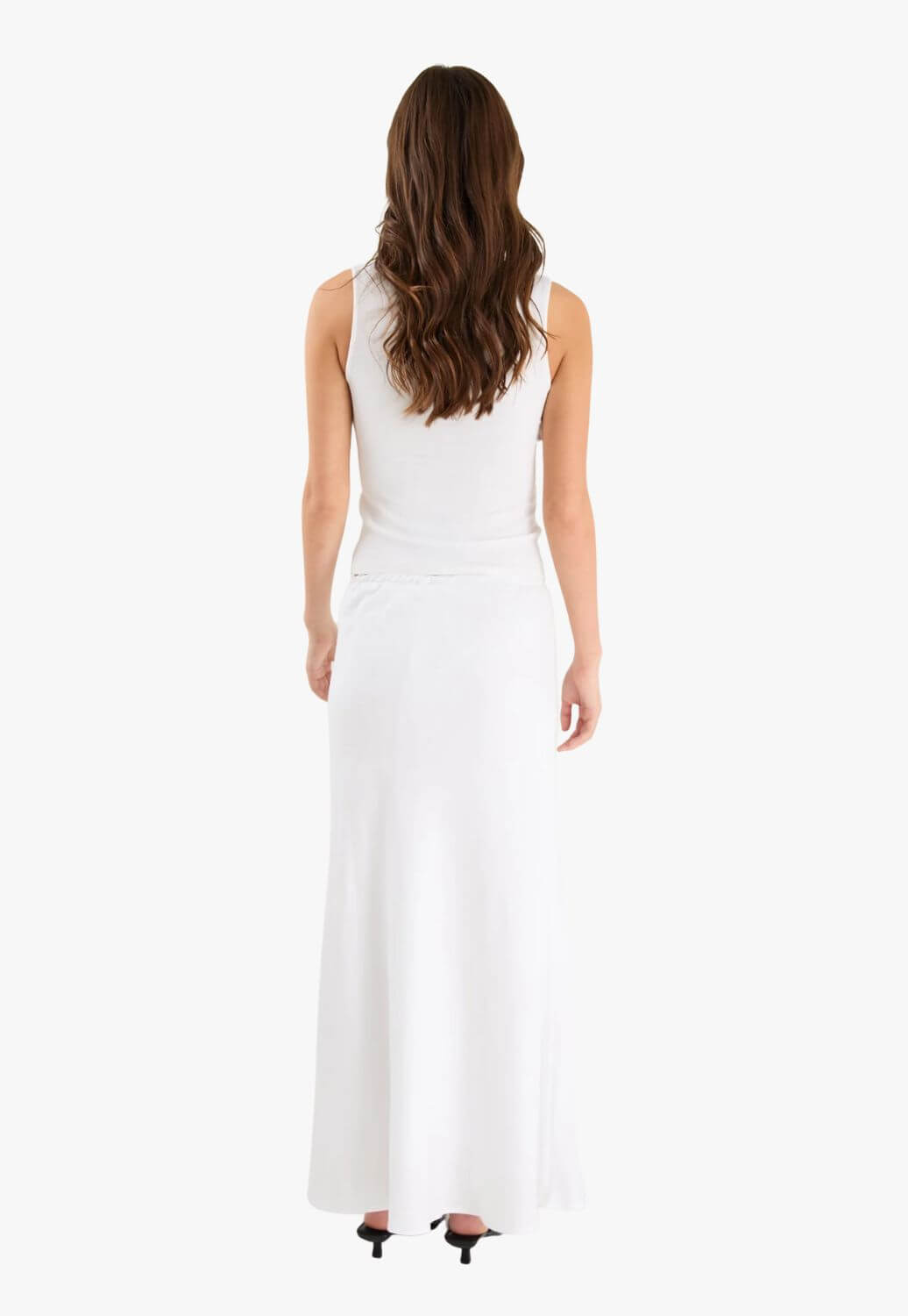 Among The Brave Summit Maxi Skirt