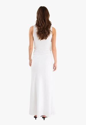 Among The Brave Summit Maxi Skirt
