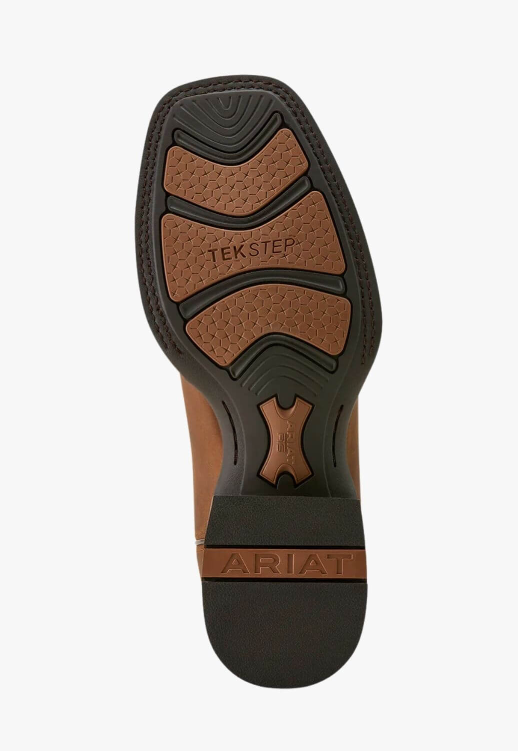 Ariat Mens Big Rig Western Boot